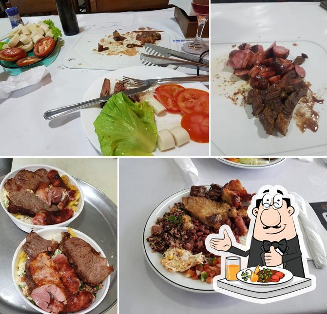Churrascaria Sal da Terra