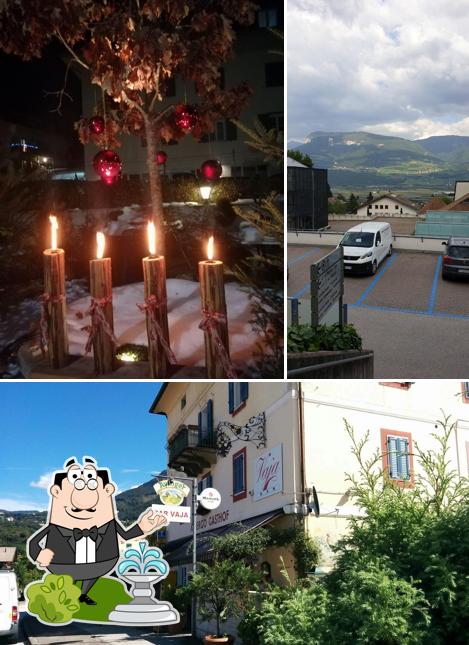 Guarda gli esterni di Bar Vaja