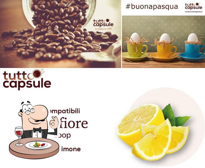 Cibo al Tuttocapsule Viadana