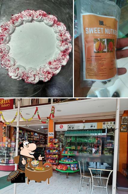 The image of Elegant Bakery & Cafe’s food and interior