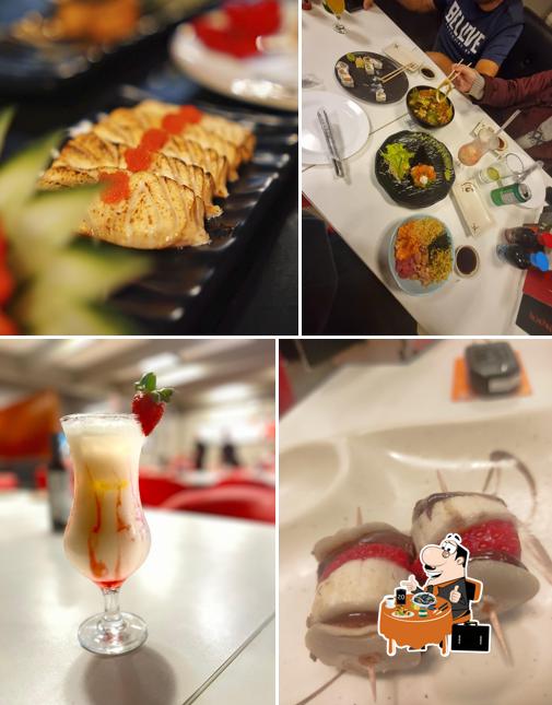 Gatae Restaurante Japonês