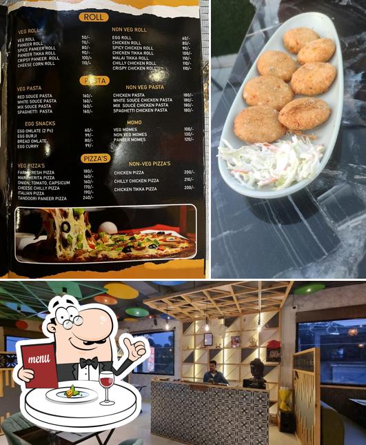 King Of Spices - Best Restaurant & Cafe in Khanna