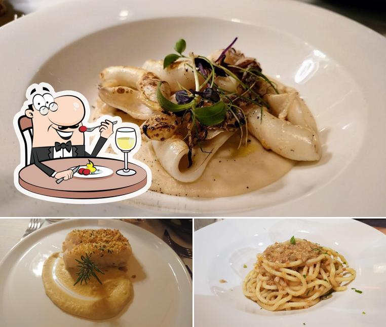 Platti al La BotteGaia