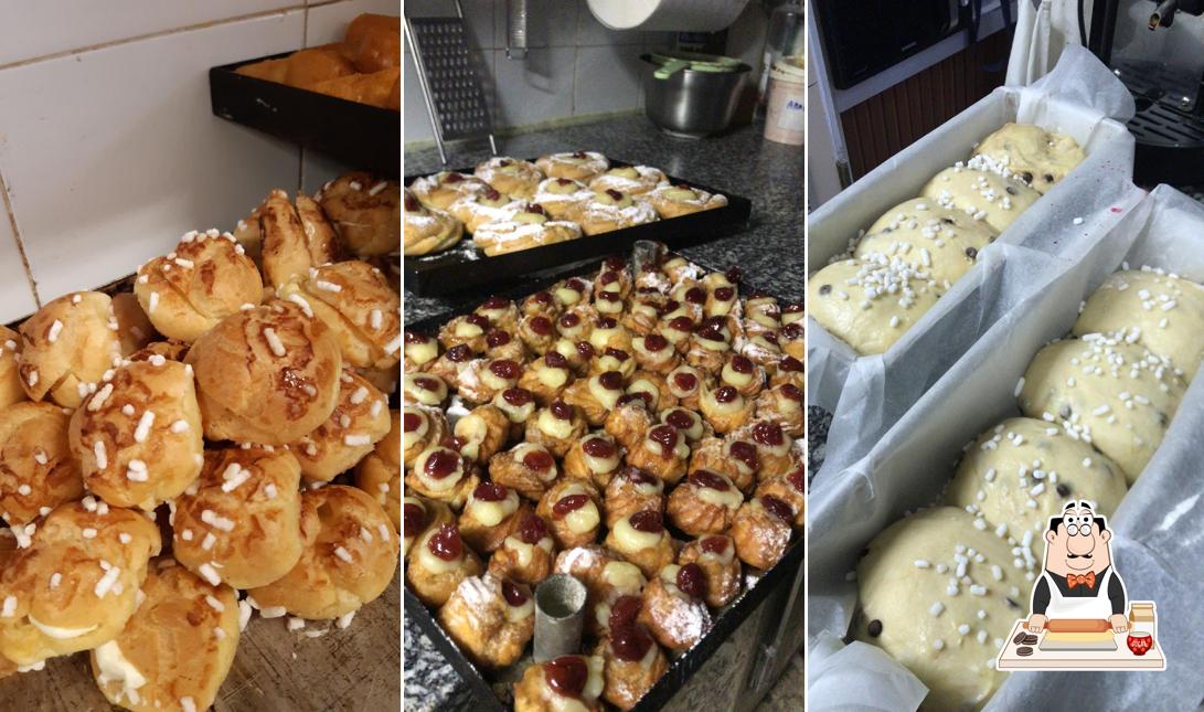 Ordina anche i dolci