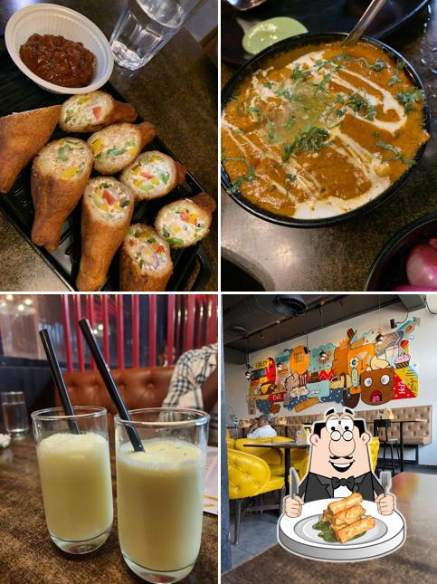 Lakshya Sweets and Bakery, Urban Estate, Jind, Haryana