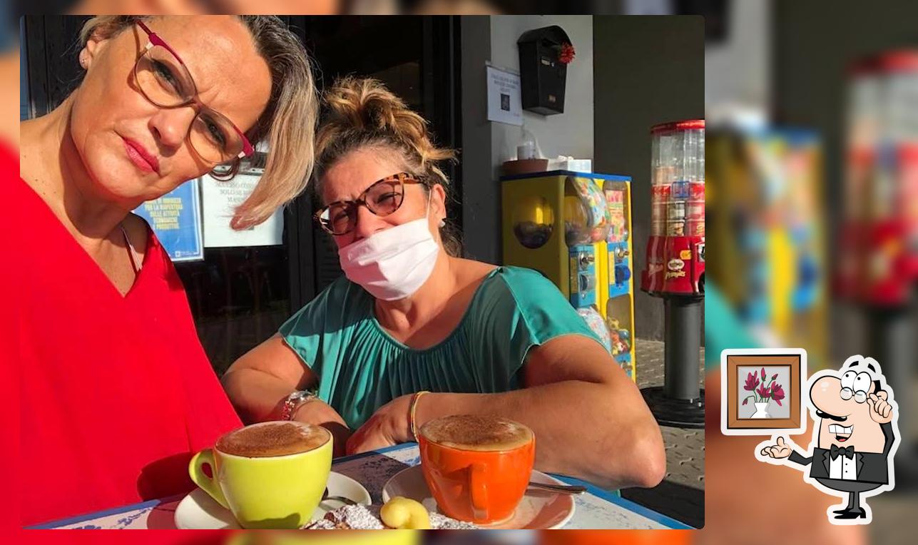 Bar Il Portico Vertemate