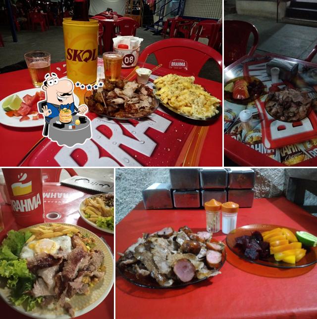 Bar do Cupim Bom Retiro