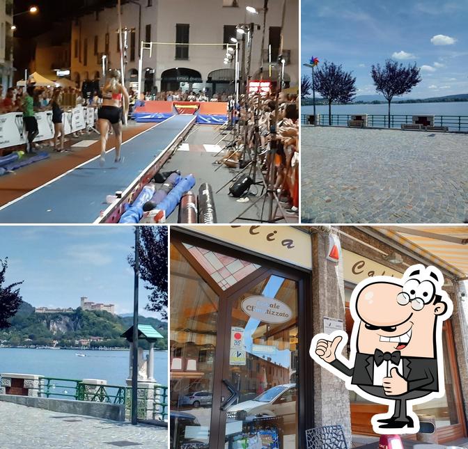 Caffè Italia di E.M.I. Snc