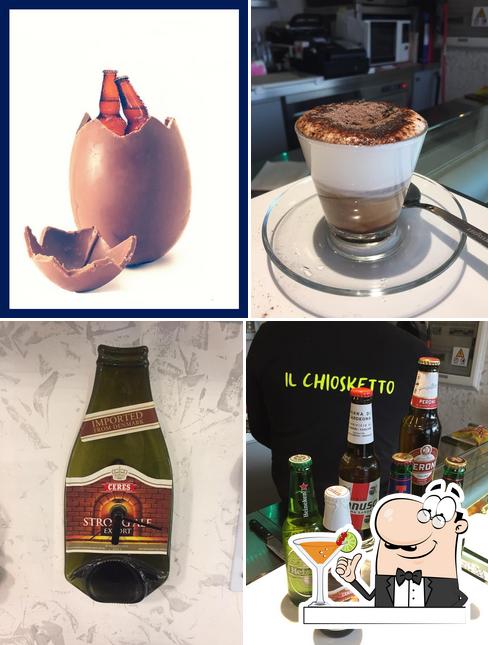 Il ChiosKetto Marino