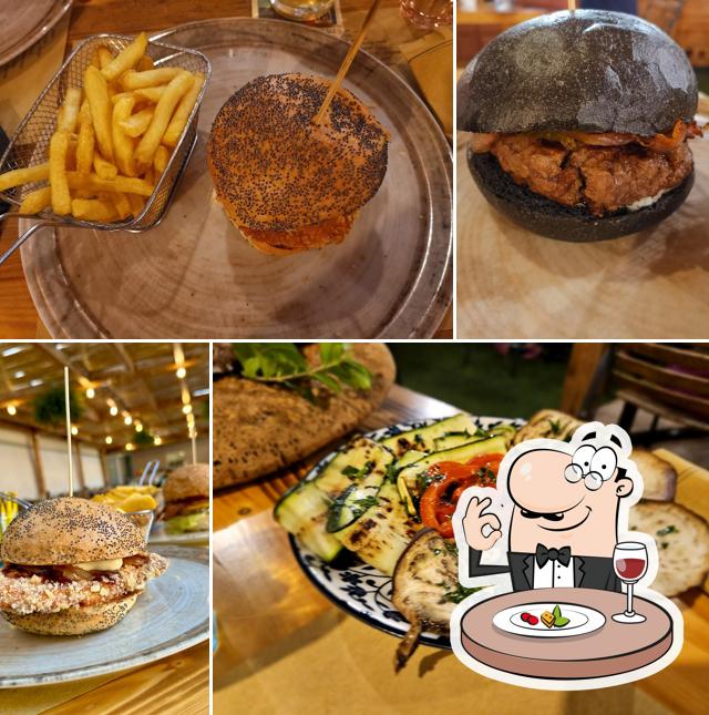 Cibo al Monang
