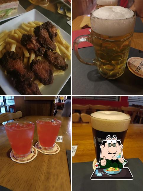 Platti al New Eurobeer
