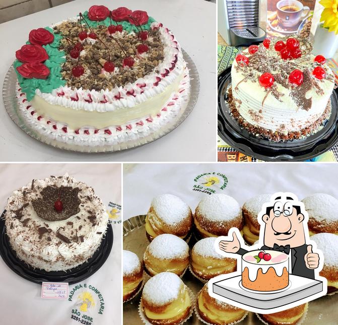 Padaria São José
