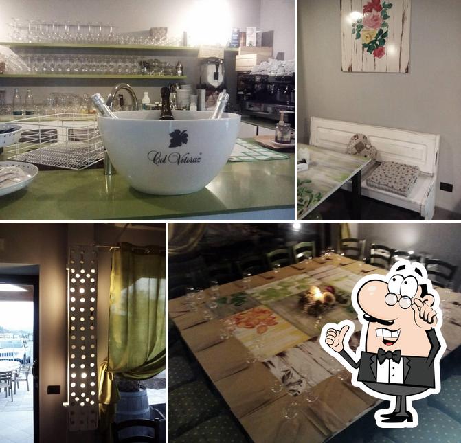 Osteria vino e cucina