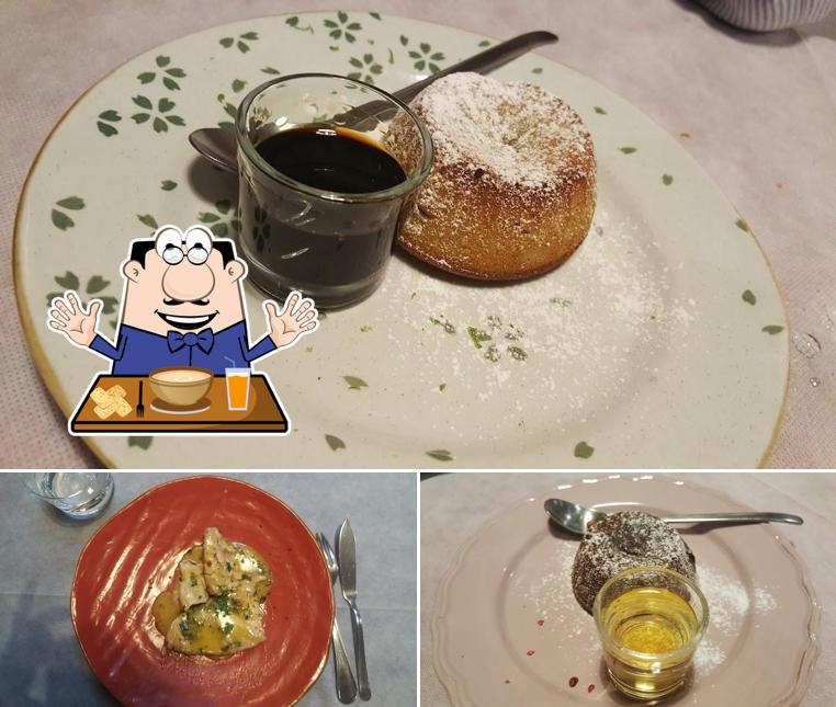 Cibo al Imperatore Champagneria & Vineria