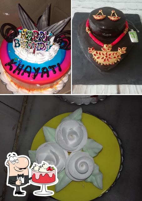 J.B.H Bakery image