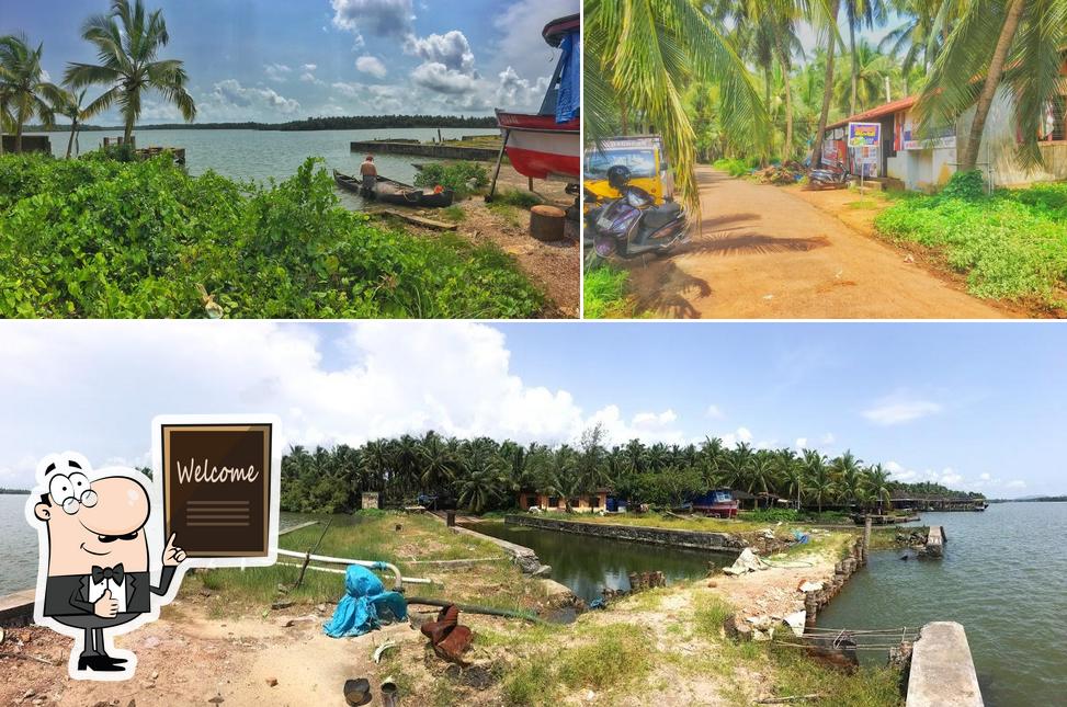 Kadavathu Restaurent കടവത്തു ഹോട്ടൽ