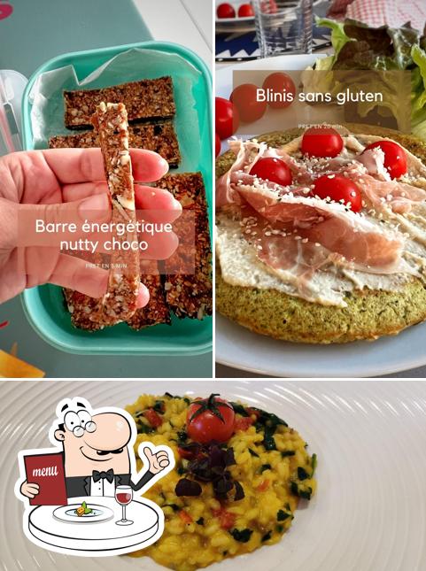 Cibo al Restaurant La Soupière