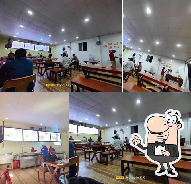 Mankar dosa uruli kanchan