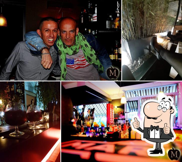 Immagine di Movida Cafè