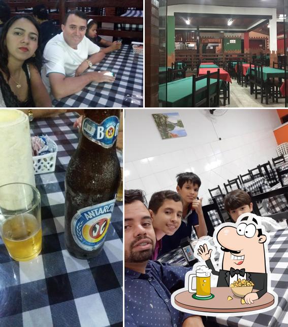 Pizzaria Forno D’ Lenha