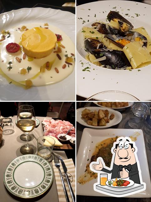 Ristorante Scapin 1935