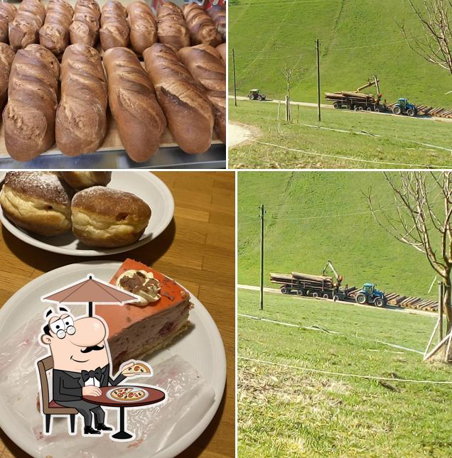 Schär Bäckerei-Konditorei