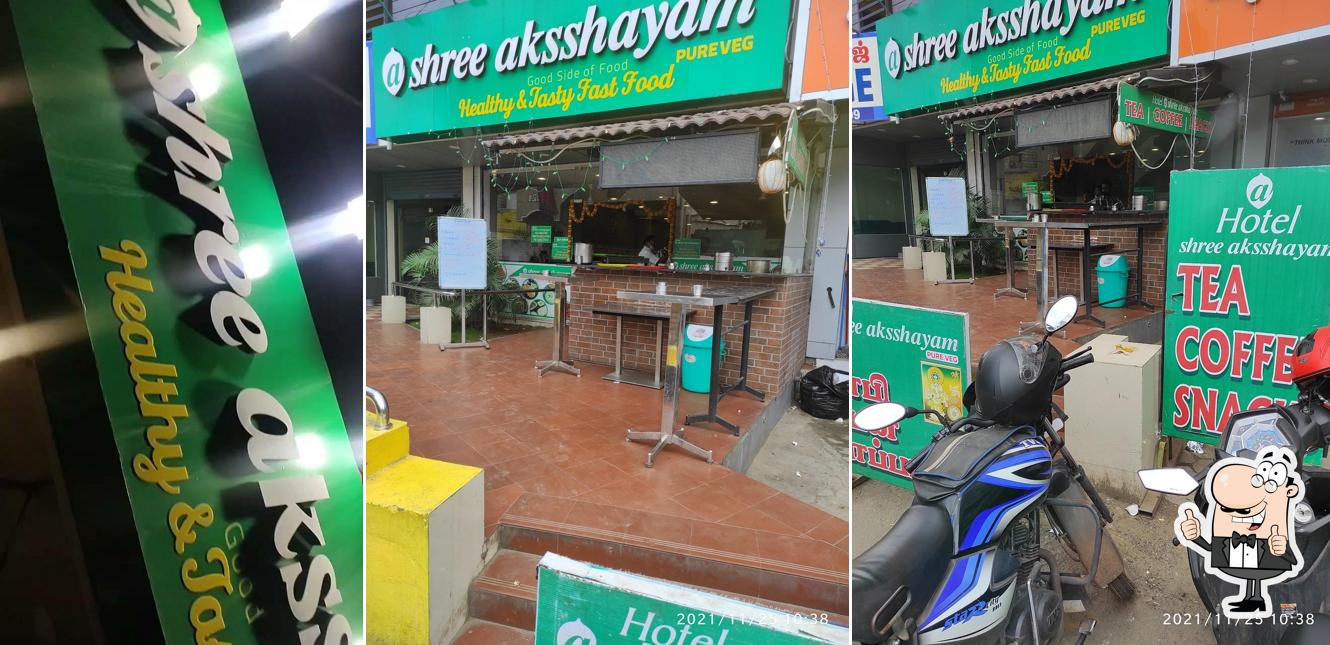 See the photo of Shree Aishwaryam