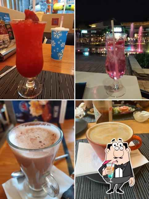 Silver Arrow Spur