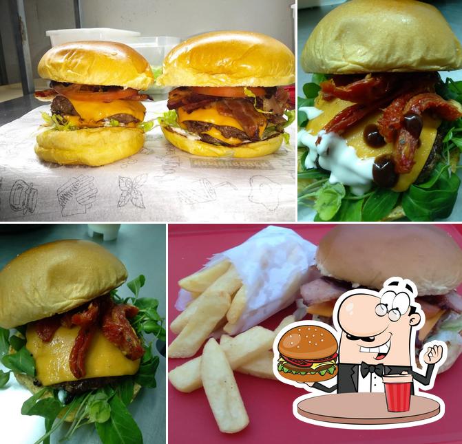 Spazio Burguer