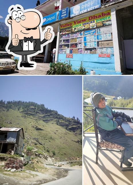 Look at this photo of Valley View Kothi