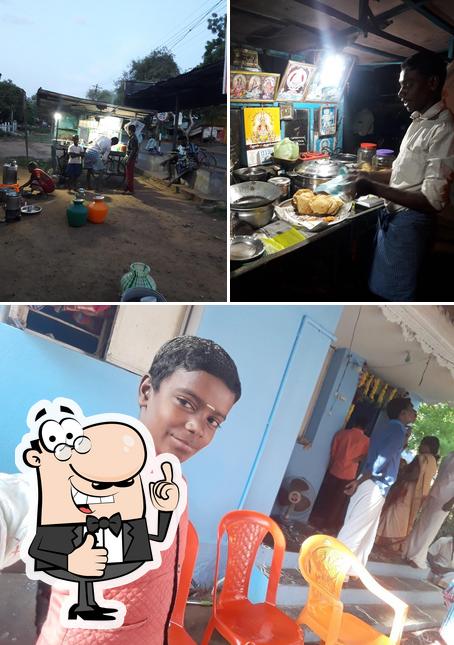 Vetrivel.sukku Coffee Stall