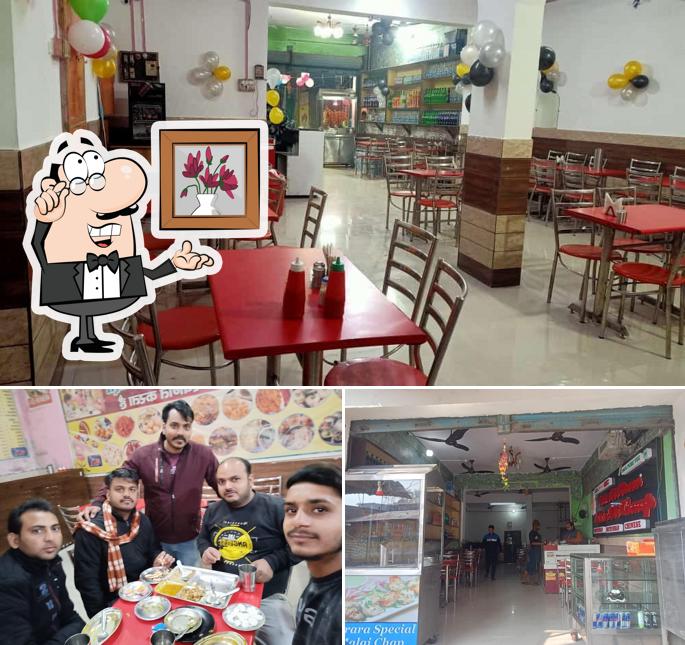 om sai restaurant