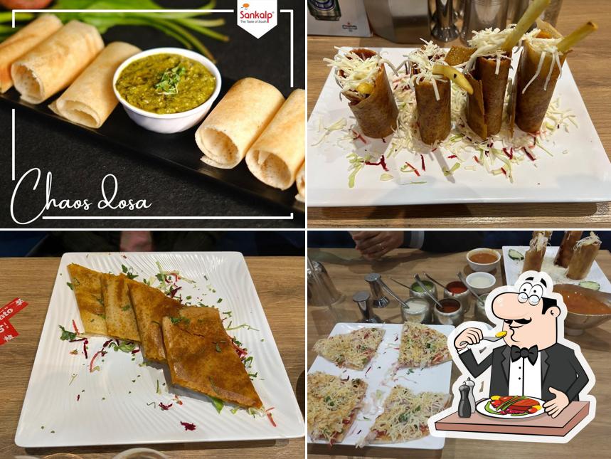 Sankalp Restaurant