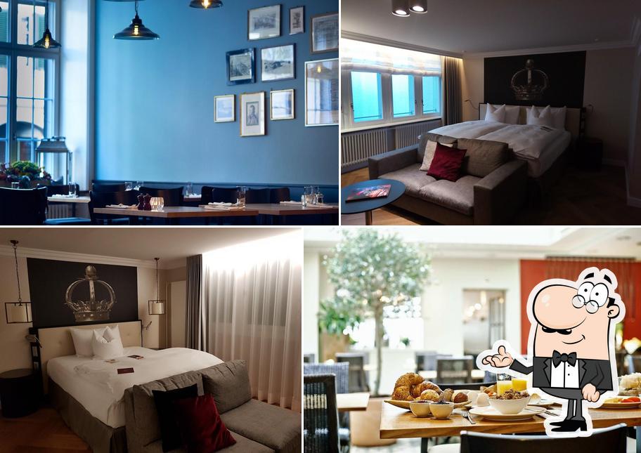 Sorell Hotel Krone