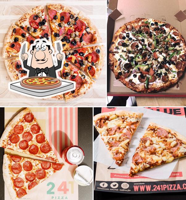 241 Pizza