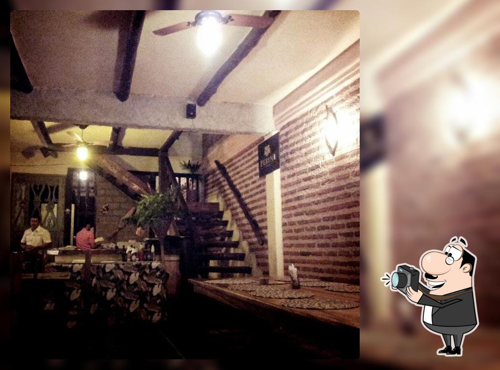 Alcachofra Restaurante