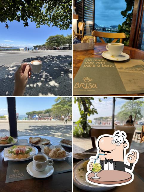 Brisa Café Posto 6