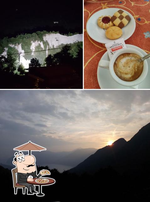 Bar Gelateria Piramidi