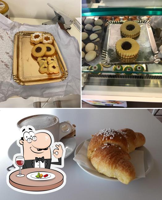 Cibo al La Sicilia Dolce e Salata