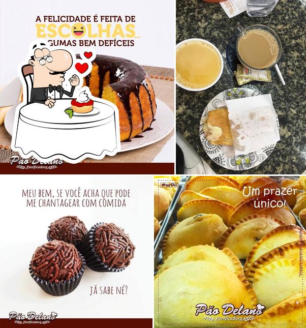 Pão Delano