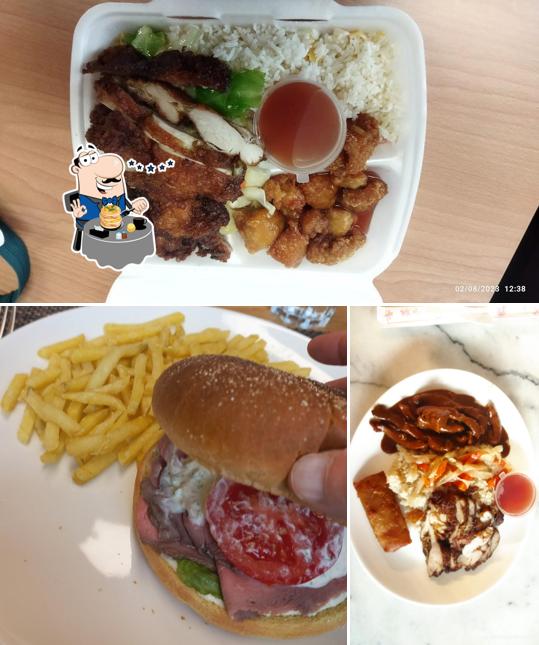 Platti al Etoile D'or