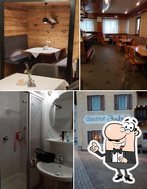 Hotel Gasthof Jochele