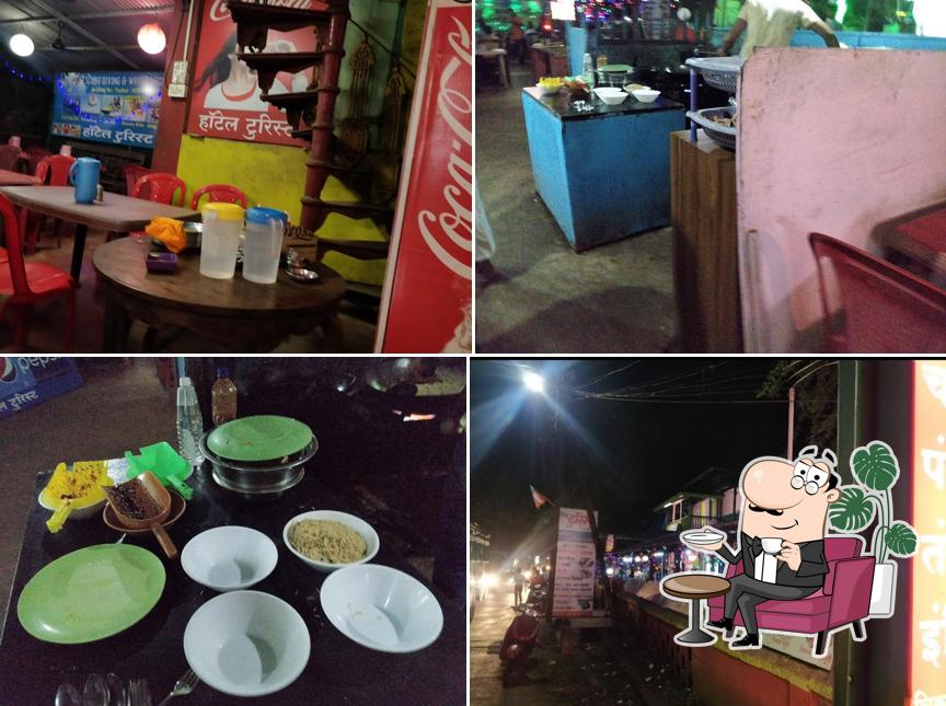 Check out how Hotel Tourist looks inside