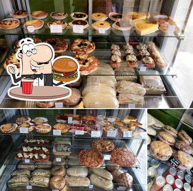L'Instant Gourmand