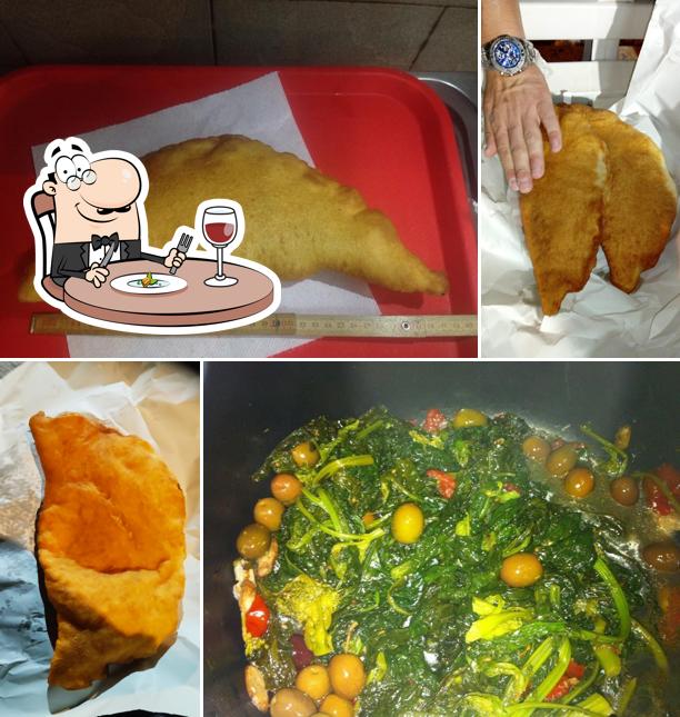 Platti al La Maddalena