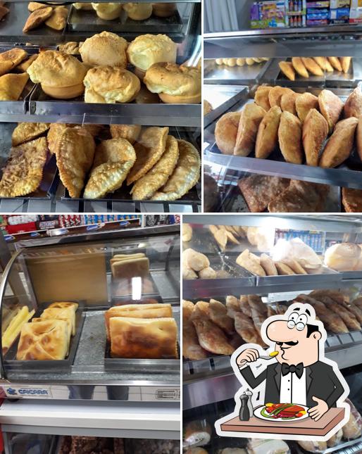 Lanchonete Meu Xodó