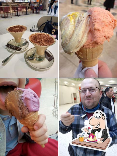 Mondogelato Rescaldina