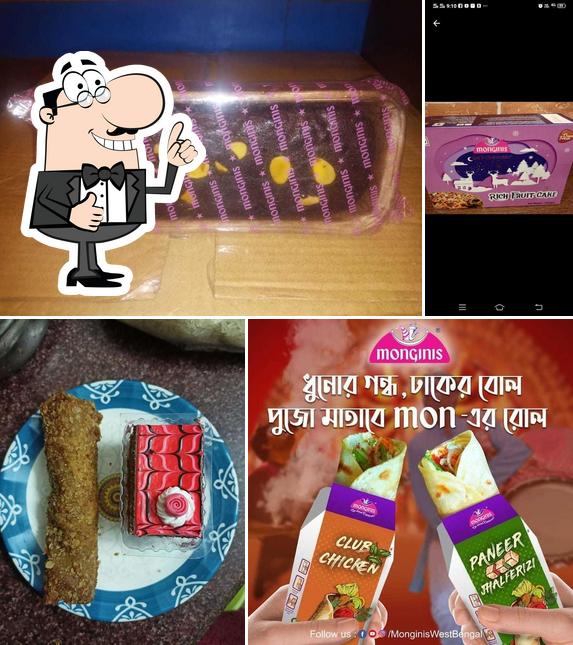 See this photo of Monginis