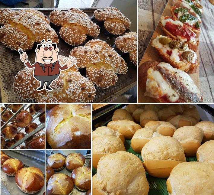 Panificio "Il Forno" Cimpello