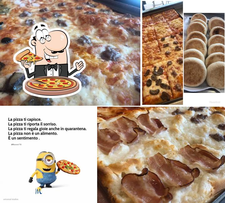 Prenditi una pizza a Pizza House